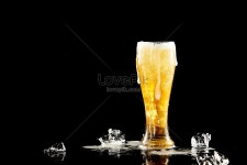 데스크탑에서 냉동 맥주 사진 무료 다운로드 - Lovepik 데스크탑에서 냉동 맥주