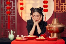 트렌디 한 중국식 냄비 뷰티 이미지 사진 무료 다운로드 - Lovepik 트렌디 한 중국식 냄비 뷰티 이미지