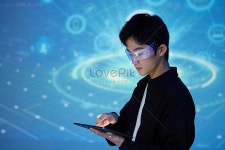 지능형 기술 합성 재료 사진 무료 다운로드 - Lovepik 지능형 기술 합성 재료