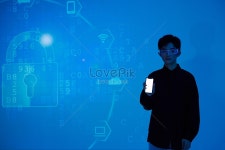 지능형 기술 합성 재료 사진 무료 다운로드 - Lovepik 지능형 기술 합성 재료