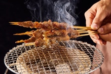 바베큐 양꼬치 사진 무료 다운로드 - Lovepik 바베큐 양꼬치