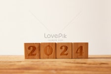 2024 디지털 빌딩 블록 사진 무료 다운로드 - Lovepik 2024 디지털 빌딩 블록