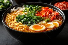 맛있는 부추 계란 국수 사진 무료 다운로드 - Lovepik 맛있는 부추 계란 국수