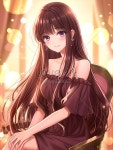 예쁜 여자 일러스트 무료 다운로드 - Lovepik 예쁜 여자