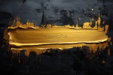 황금 유성 페인트 일러스트 무료 다운로드 - Lovepik 황금 유성 페인트