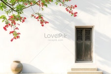집 앞의 나무들 사진 무료 다운로드 - Lovepik 집 앞의 나무들