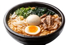 맛있는 국수 한 그릇 사진 무료 다운로드 - Lovepik 맛있는 국수 한 그릇