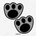 간결하고 고양이 일러스트 발자국,덮개,배지,건강 PNG 일러스트 무료 다운로드 - Lovepik 간결하고 고양이 일러스트 발자국,덮개,배지,건강