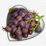 사랑 접시에 포도 한 무리,플레이트,신선한,본질적인 PNG 일러스트 무료 다운로드 - Lovepik 사랑 접시에 포도 한 무리,플레이트,신선한,본질적인
