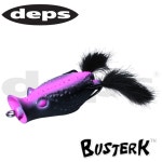 버스터K BUSTERK
