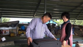 휴먼다큐 사노라면 - MBN 휴먼다큐 사노라면