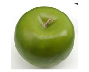 더리얼스 엠데코:대한민국 대표 플라워 종합쇼핑몰 [더리얼스 엠데코] 청사과 8cm - 2종 택1