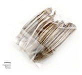 더리얼스 엠데코:대한민국 대표 플라워 종합쇼핑몰 [더리얼스 엠데코] 드라이 오크라 씨방 15cm 8~10개 세트