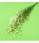 더리얼스 엠데코:대한민국 대표 플라워 종합쇼핑몰 [더리얼스 엠데코] 프리저브드 플라워 린 플라워 45cm 프리져브드 플라워 시들지 않는 꽃