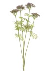 조화 퀸앤레이스 꽃 풀솜 암미초 레이스플라워 썸바디 가지 82cm 4색 택1 각12개 세트 인조 조화꽃 소재 꽃장식 연출 | 퀸앤레이스,왁스,조팝...