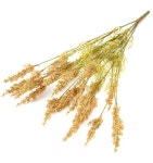 더리얼스 엠데코:대한민국 대표 플라워 종합쇼핑몰 [더리얼스 엠데코] 조화 싸리나무 부쉬 65cm 2색 택1 인조 식물 잎 가지 줄기 플랜테리어... 