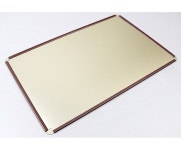 플라워 종합쇼핑몰 [더리얼스 엠데코] 레트로 빈티지 틴 액자 아이스 콜드 비어 BEER 옐로우 30cm 사인보드 셀프 인테리어 소품 벽장식 철재액자