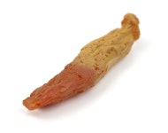 더리얼스 엠데코:대한민국 대표 플라워 종합쇼핑몰 [더리얼스 엠데코] 홍삼 모형 홍절삼 건홍삼 12.2cm 인조 말린 건조 수삼 천삼 지삼 가짜 삼 PR