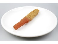 더리얼스 엠데코:대한민국 대표 플라워 종합쇼핑몰 [더리얼스 엠데코] 홍삼 모형 홍절삼 건홍삼 13.2cm 인조 말린 건조 수삼 천삼 지삼 가짜 삼 PR