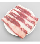 더리얼스 엠데코:대한민국 대표 플라워 종합쇼핑몰 [더리얼스 엠데코] 생고기 모형 15.3cm 정육점 뷔페 고기 코너 인조 음식모형 가짜 식품... 