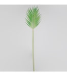 더리얼스 엠데코:대한민국 대표 플라워 종합쇼핑몰 [더리얼스 엠데코] 조화 아레카 야자 나무 가지 63cm 인조 야자수 열대 인조나무 팜 식물... 