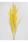 더리얼스 엠데코:대한민국 대표 플라워 종합쇼핑몰 [더리얼스 엠데코] 조화 쌀 가지 94cm 벼모형 벼이삭 벼 이삭 조화벼 쌀가지 황금벼 벼장식... 
