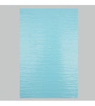 더리얼스 엠데코:대한민국 대표 플라워 종합쇼핑몰 [더리얼스 엠데코] 흐르는 물결 스카이 블루 필름 바다 강 시냇물등 물결표현 필름 수면... 