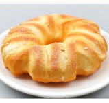 종합쇼핑몰 [더리얼스 엠데코] 어니언 베이글 모형 통깨 참깨 토핑 14.5cm 도넛 고급 가짜 빵 인조 베이커리 식품 제과제빵 카페 진열 소품 PU