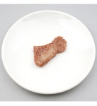 더리얼스 엠데코:대한민국 대표 플라워 종합쇼핑몰 [더리얼스 엠데코] 레진 LA 갈비 모형 7.6cm 소 쇠고기 바베큐 정육점 식당 코너 가짜... 