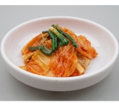 더리얼스 엠데코:대한민국 대표 플라워 종합쇼핑몰 [더리얼스 엠데코] 국내수작업 리얼 볶음 김치 모형 11.5cm 주문제작 한식 음식모형 식품... 