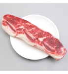 더리얼스 엠데코:대한민국 대표 플라워 종합쇼핑몰 [더리얼스 엠데코] LA 갈비 모형 양면 26.5cm 엘에이갈비 소 쇠고기 생고기 정육점 뷔페... 