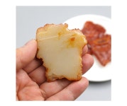 더리얼스 엠데코:대한민국 대표 플라워 종합쇼핑몰 [더리얼스 엠데코] 조각 LA 갈비 모형 7cm 레진 랜덤발송 인조 엘에이갈비 소 쇠고기 정육점... 