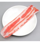 더리얼스 엠데코:대한민국 대표 플라워 종합쇼핑몰 [더리얼스 엠데코] 슬라이스 소고기 모형 생고기 B 24.5cm 정육점 뷔페 식당 음식모형 식품... 