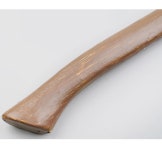 더리얼스 엠데코:대한민국 대표 플라워 종합쇼핑몰 [더리얼스 엠데코] 도끼 모형 58.5cm 선녀와 나뭇군 금도끼 은도끼 손도끼 가짜 인조 공연... 