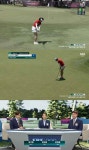 SBS 스포츠 골프 뉴스 : 전체뉴스 : [SBS 도쿄올림픽] 김태희♥비 골프 스승 이보미 해설위원, 박인비 버디에 “내 친구” 친근한 해설 돋보여... 