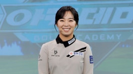 SBS골프 아카데미 : [김영 레슨] 파워 임팩트를 만드는 손의 움직임 : SBS Golf [김영 레슨] 파워 임팩트를 만드는 손의 움직임