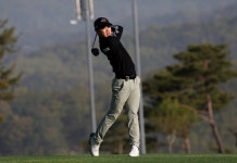 공동 선두 송민혁, 3위 장유빈 인터뷰 : SBS Golf [KPGA 파운더스컵 with 한맥CC] 2R. 공동 선두 송민혁, 3위 장유빈 인터뷰