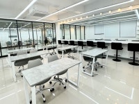 MBC아카데미 뷰티학원:아티스트로의 새로운 시작 MBC뷰티: 뷰티 아티스트로의 새로운 시작