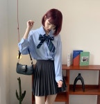 밀푸 심플 버클백