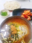 인천맛집 인동국수