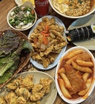 호불호 가성비 분식 맛집