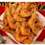 속초에서 닭강정보다 많이 팔린다는 ...........