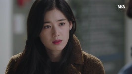 리턴 정은채 귀걸이!