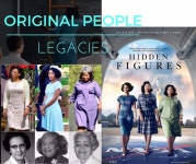 <히든 피겨스> 시사회 후기