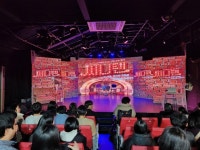 뮤지컬 써니텐 관람 후기