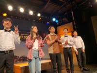 델타보이즈 관람 후기