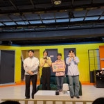 사랑에 빠지기까지 D-100