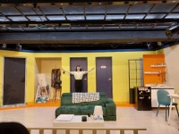 사랑에 빠지기 D-100 후기