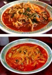 영빈루 짬뽕~