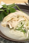 [닭한마리칼국수] 무더운 여름 몸보신! 닭한마리 칼국수 만들기!